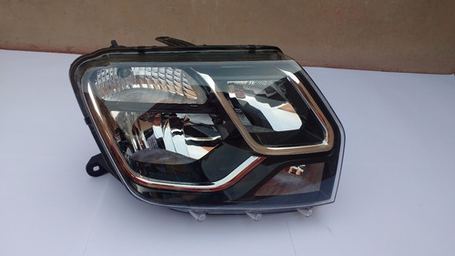 Faro Delantero Renault Oroch 2016 - 2020 Depo Original