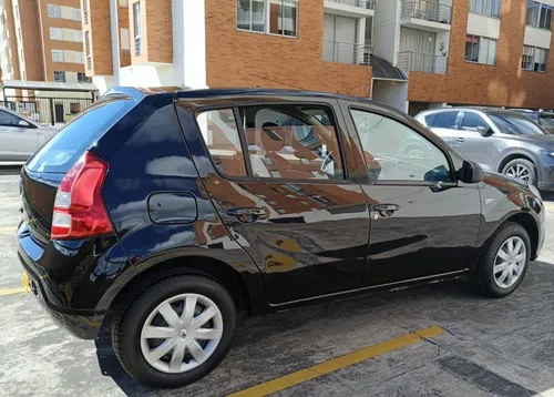 Renault Sandero 1.6 Expression