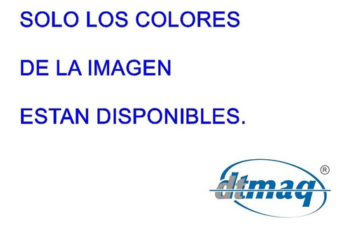 Imagen 3 de 8 de Aluminio Bicapa Laserable 0,45 Mm Colores Varios X 6 Uni