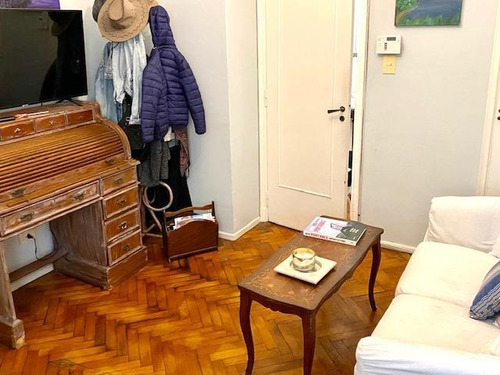 Imagen 11 de 30 de Departamento - Recoleta
