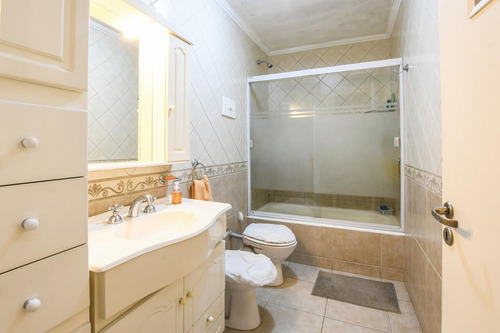 Imagen 20 de 30 de Casa En Planta Alta De 3 Dormitorios En Venta Centro Rosario Barrio Del Abasto