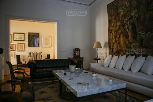 Imagen 15 de 30 de Piso En Venta En Palacio Estrugamou - Esmeralda 1300, Plaza San Martín, Capital Federal