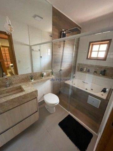 Imagem 9 de 10 de Chácara À Venda, 1616 M² Por R$ 945.000,00 - Estância Soriani - Sertanópolis/pr - Ch0101