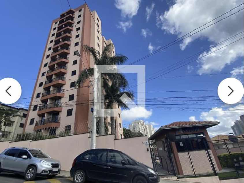 Captação de Apartamento a venda na Rua Terra 241, Jardim Tupanci, Barueri, SP