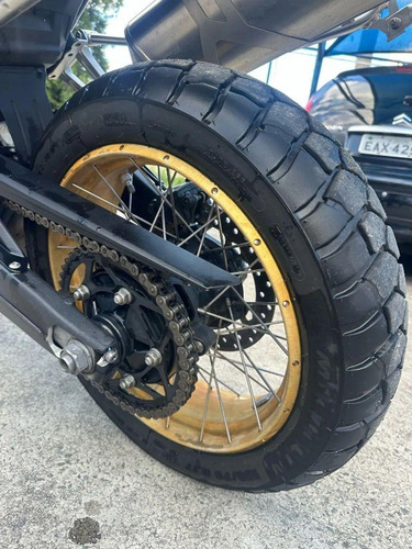 Bmw F 850 Gs /f A
