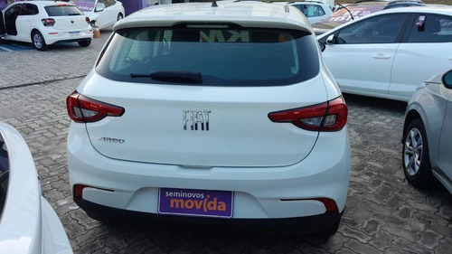 Fiat Argo 1.0 (Flex)