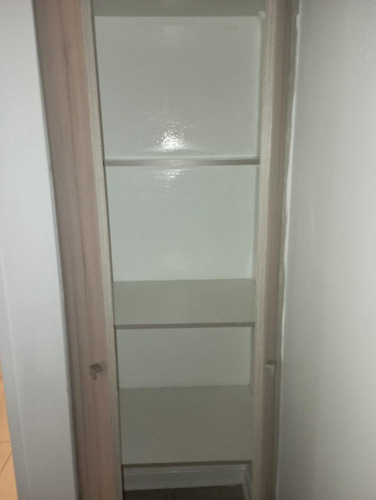 Departamento 1d Mirador Parque Los Reyes, Sin Comision.