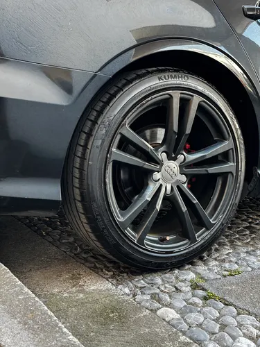 Audi A3 1.8 Sedán S Line At