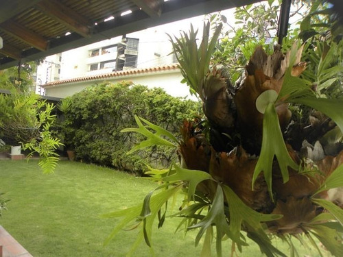 Imagen 9 de 30 de Casa Venta Los Palos Grandes Luz Marina Cardona.rah