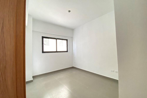 Lujosa Torre Casi Frente Al Mirador Sur, Apartamentos Modernos En Bella Vista Listos Para Entregar