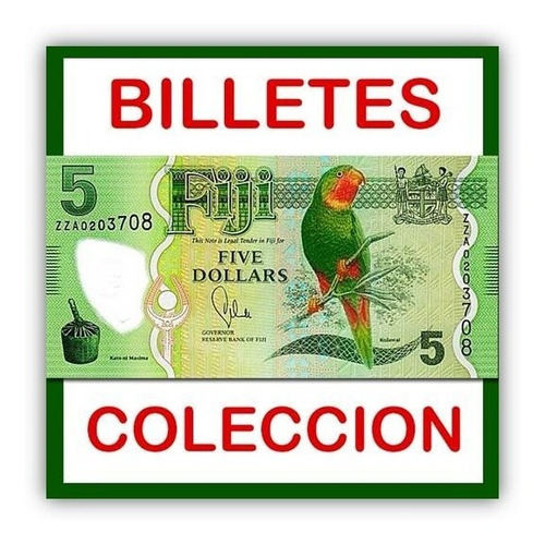 Billete Moneda Nacional $50 Bot 1993, Año 1957, Estado B.-