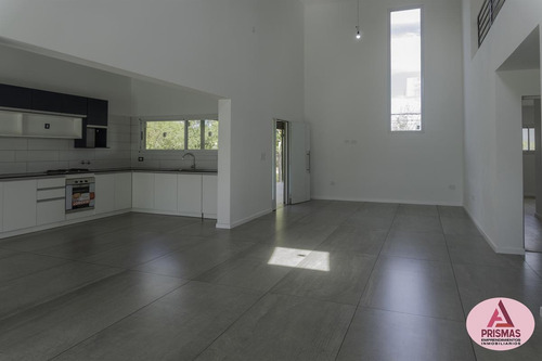 Imagen 6 de 23 de Venta Casa A Estrenar Garita 1 Roldan-funes