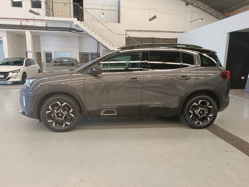 Citroën C5 Aircross 1.6 Thp Eat6 Feel Pack