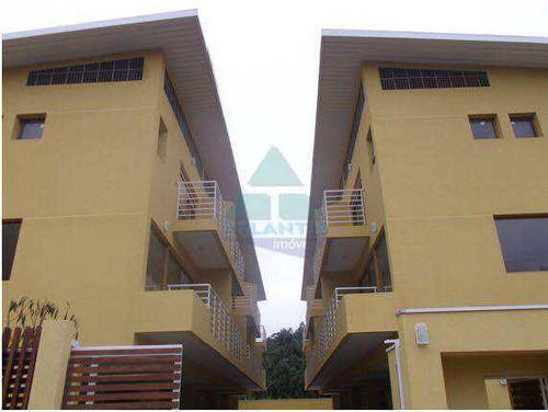 Apartamento Com 3 Dorms, Praia Do Lázaro, Ubatuba - R$ 550 Mil, Cod: 1096 - V1096