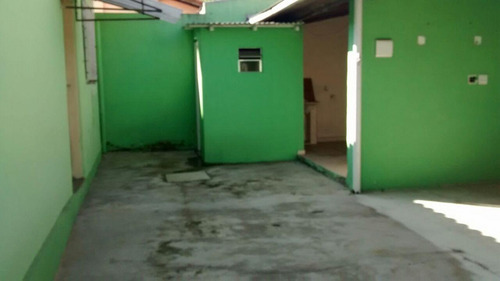 Imagem 11 de 16 de Casa À Venda, 2 Quartos, 4 Vagas, Ipanema - Santo André/sp - 53401