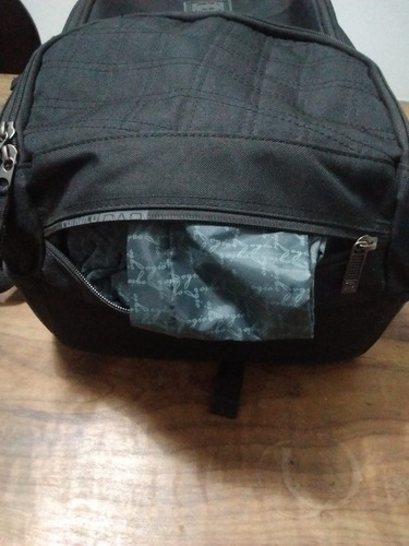 Imagem 4 de 10 de Mochila Equipamento Fotografia E Video Ogio Atiba Mini