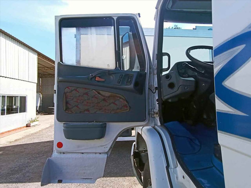 Imagem 4 de 13 de Mercedes-benz 1938 1999 4x2