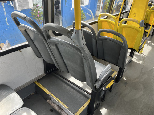 Urbano Neobus Mega Plus 40 Luagres 2015 Br Bus