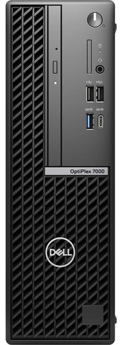 Computadora Dell 7010 Intel 16gb Ram 512gb Ssd