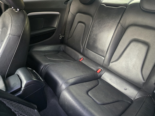 Audi A5 2.0 T Trendy Plus Multitronic Cvt