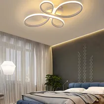 Comprar Lampara Colgante Araña Led Luminaria De Techo Iluminacion
