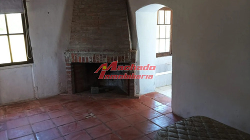 Chacra En Venta En Sierras Del Carapé