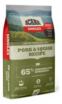 Comprar Acana Pork &squash Recipe 10.2k