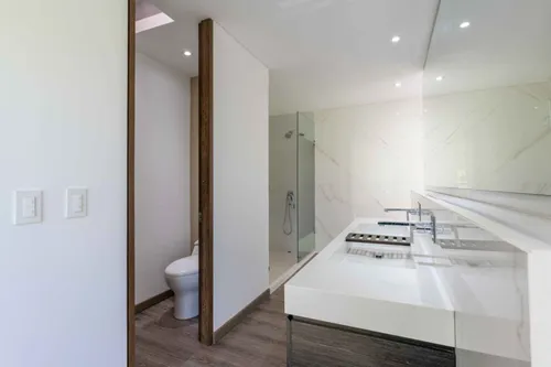 Casa Campestre En Venta En La Calera. Cod V7230