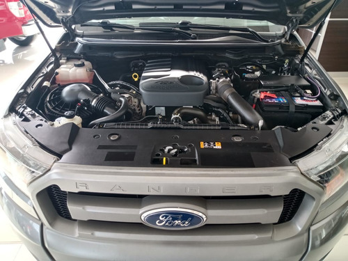 Ford Ranger Xls 4x2 Mt 2018 // 023176