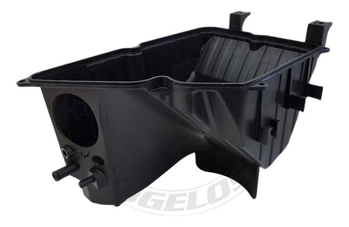 Carcasa Inferior Filtro De Aire Honda Cbx 250 Orig Genamax