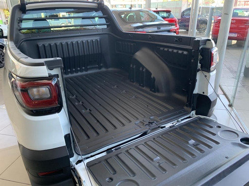 Imagen 5 de 15 de Fiat Strada Endurance 1.4 2023 Stock Disponible /jc