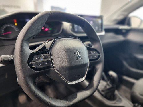 Imagen 10 de 16 de Peugeot 208 Like Pack Am 23