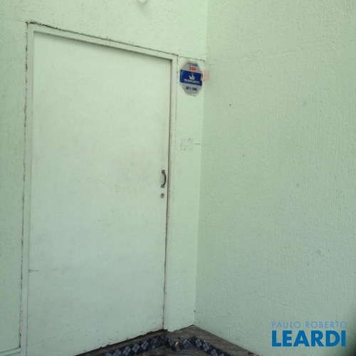 Imagem 11 de 15 de Casa Térrea - Vila Olímpia - Sp - 435212