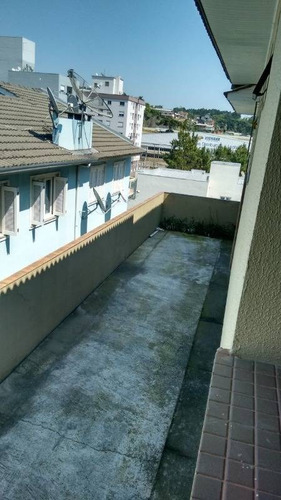 Imagem 9 de 15 de Sobrado - Treviso - Ref: 9209 - V-9209