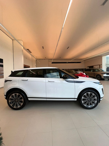 Land Rover Range Rover Evoque S 200ps