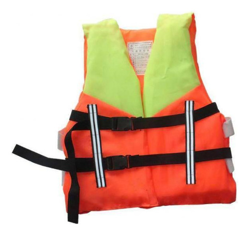 2 Unisex Niños Natación Chaleco Universal Life Jacket