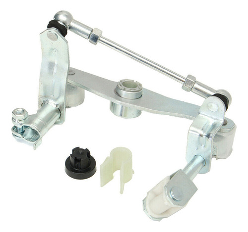 Selector De Marchas, Varillaje Metálico, Acabado Fino 931831