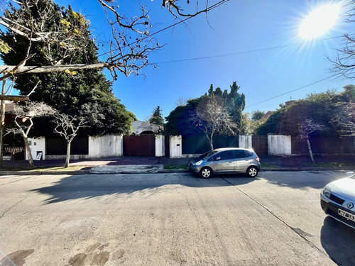 Imagen 2 de 6 de Terreno Lote En Venta - Martinez - Libertador Al Rio