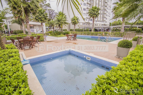Imagem 8 de 30 de Apartamento, 2 Dormitórios, 63.08 M², Centro - 132228