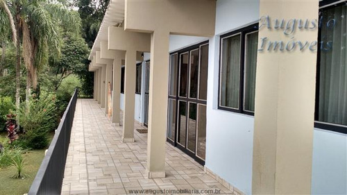 Imagem 6 de 29 de Chácaras À Venda Em Atibaia/sp - Compre O Seu Chácaras Aqui! - 1299090