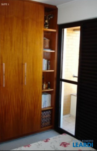 Imagem 15 de 15 de Apartamento - Vila Mascote - Sp - 542971