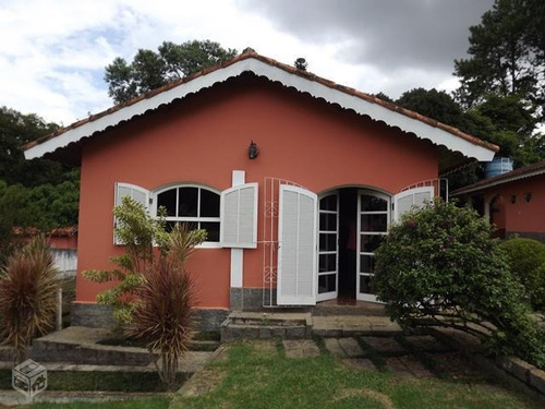 Imagem 8 de 8 de Chacara - Ch00133 - 2454983