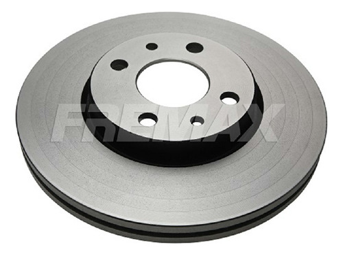 Par Disco De Freio Compatível Com Fiat 05154237aa
