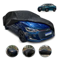 Comprar Capa Para Cobrir Picape Ford F-150 Couro Tecido Impermeável.