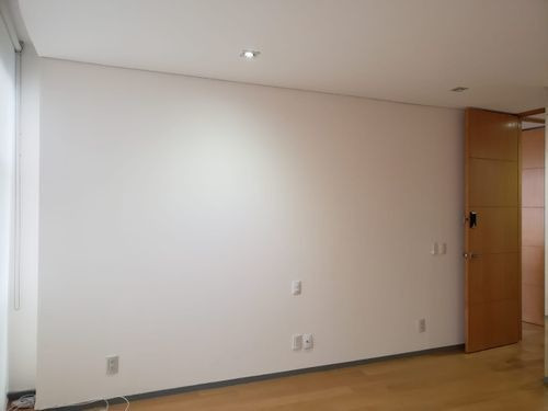 Imagen 6 de 22 de Renta Departamento Av. Santa Fe Parque Mexicana