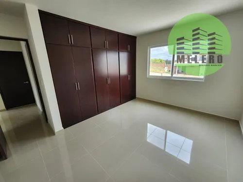 Casa En Venta En Fracc. Balcón De Tapias