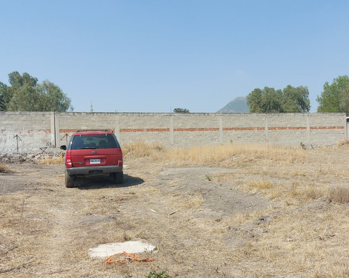 Huehuetoca, Edomex. Bo. La Cañada. Terreno Semi Urbano, Con Todos Los Servicios. Privada Particular, Acceso Solo A Propietarios. Al Corriente En Impuesto. Si Necesitas, Ultimo Terreno En La 1a. Secc.