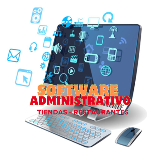 Saint Software Erp Sistema Administrativo Homologado