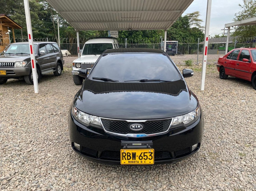 Kia Cerato Forte Sx