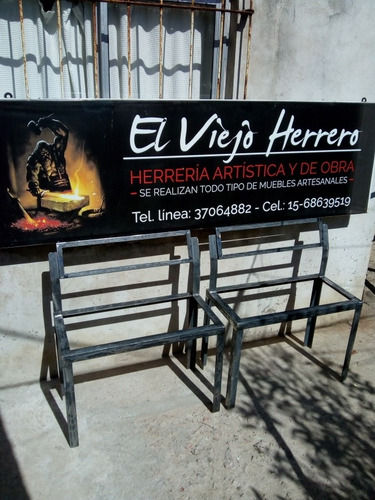 Mesa Rustica Originales .